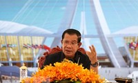Kamboja Tegaskan Kembali Komitmen Menjamin Semua Kewajiban Dalam Tahun Keketuaan ASEAN 2022