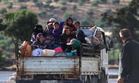 PBB Imbau Penguatan Bantuan Bagi Suriah