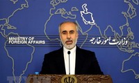 Iran Tetap Optimis Pada Kemungkinan Tercapainya Kesepakatan Nuklir