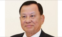 Ketua Majelis Tinggi Kerajaan Kamboja Lakukan Kunjungan Resmi Ke Vietnam
