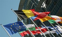  Iran Perluas Daftar Sanksi Terhadap Uni Eropa
