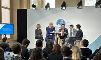Forum Perdamaian Paris ke-5: “Mengatasi Multi-Krisis” 