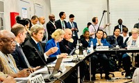COP 27: PBB Umumkan Rancangan Kesepakatan Mengenai Iklim