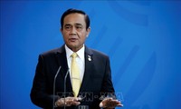 Konferensi Tingkat Tinggi APEC 2022: PM Thailand Imbau Persatuan untuk Promosikan Pertumbuhan Ekonomi
