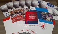 Dunia Perlu Fokus Pada Tujuan Memberantas Penyakit AIDS