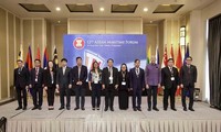 Forum  Maritim ASEAN ke-12 dan Forum Maritim ASEAN yang Diperluas ke-10