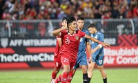 Thailand dan Indonesia Rebut Kemenangan Besar di Grup A – AFF Mitsubishi Electric Cup 2022