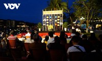 Kota Hoi An Adakan Serangkaian Kegiatan Kebudayaan yang Khas untuk Merayakan Tahun Baru 2023