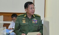Myanmar untuk Kali ke-3 Memperpanjang Situasi Darurat