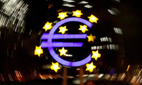 Inflasi Eurozone Turun Drastis Dibandingkan dengan Prakiraan