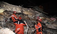 Turki Umumkan Rencana Restrukturisasi Pasca Gempa Bumi     
