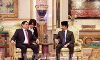 Kunjungan PM Vietnam, Pham Minh Chinh di Brunei Darussalam Merupakan Bukti Tentang Hubungan Diplomatik yang Erat