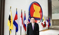 ASEAN Menuju ke Penguatan Pertukaran Dagang dengan Jepang