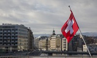 Swiss Umumkan Strategi Asia Tenggara 2023-2026 