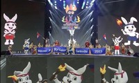 SEA Games 32: Pemimpin Beberapa Negara ASEAN akan Hadiri Upacara Pembukaan SEA Games 32 di Kamboja
