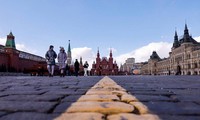 Ekonomi Rusia Tetap Tumbuh Tanpa Pedulikan Embargo Uni Eropa