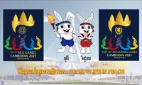 SEA Games 32: Kamboja Menyiapkan Acara Minta Api dan Arak-Arakan Obor