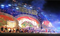 Pembukaan Festival ke-8 Kopi Buon Ma Thuot Tahun 2023  