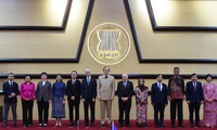 ASEAN dan Norwegia Menegaskan Kembali Komitmen Memperkuat Kerja Sama