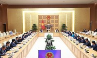 PM Pham Minh Chinh: Para Kepala Perwakilan Vietnam di Luar Negeri Menaruh Perhatian Dalam Diplomasi Ekonomi untuk Mengabdi Pembangunan Tanah Air