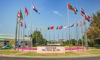 Pembukaan Konferensi Tahunan Forum Asia Boao 2023