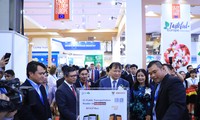 Vietnam Expo 2023: Peluang bagi Badan-Badan Usaha Indonesia Perkenalkan Produknya