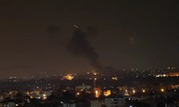 Serangan Udara Israel Terhadap Jalur Gaza Bahaya Konflik Meluas