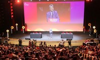 Delegasi Partai Komunis Vietnam Hadiri Kongres ke-39 Partai Komunis Prancis
