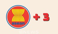 ASEAN+3 Mendesak Penguatan  Jaringan Keselamatan Keuangan Global