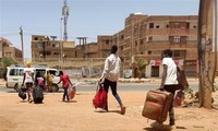 Arab Saudi dan AS Menuduh Semua Pihak Melanggar Gencatan Senjata di Sudan