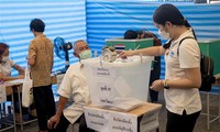 Komite Pemilihan Thailand Mengumumkan Penghitungan Ulang Suara di 47 Tempat Pemungutan Suara