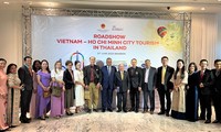 Kota Ho Chi Minh Memiliki Potensi Menjadi Pusat Wisata Kesehatan di ASEAN