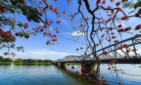 Kota Ha Noi dan Hue Lolos Masuk Top 10 Kota Papan Atas di Asia Tahun 2023