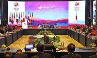 ASEAN-Jepang Menuju Penggalangan Hubungan Kemitraan Strategis yang Komprehensif