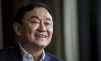 Mantan PM Thaksin Shinawatra Akan Kembali ke Thailand pada tgl 10 Agustus