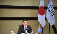 ASEAN dan Jepang Memasuki Era Baru tentang Kerja Sama Pembangunan yang Berkelanjutan
