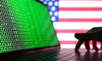 Serangan Siber Menggangu Jasa Kesehatan di Lima Negara Bagian AS