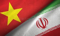 Vietnam-Iran: Menuju ke  Satu Masa Depan Kerja Sama yang Lebih Intensif dan Komprehensif