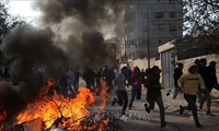 Menlu Mesir dan Israel Diskusikan Pengurangan Eskalasi di Wilayah Palestina