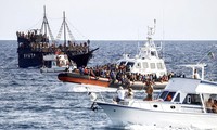 Uni Eropa Gagal dalam Mencapai Kesepakatan Baru tentang Imigrasi