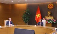 Deputi PM Tran Hong Ha Terima Dubes Federasi Rusia di Vietnam