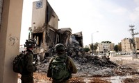 Negara-Negara Khawatirkan Kekerasan dan Perpecahan Internal Akibat Konflik di Jalur Gaza