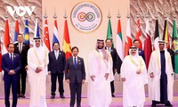 PM Vietnam, Pham Minh Chinh Rekomendasikan Tiga Arahan Pendorongan Kerja Sama ASEAN dan GCC