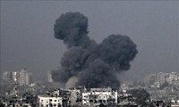 Israel Umumkan Operasi Serangan terhadap Gerakan Islam Hamas telah Memasuki Tahapan Baru