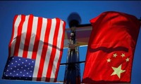 AS dan Tiongkok Merundingkan Pengontrolan Senjata Nuklir