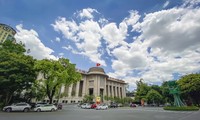 Kementerian Keuangan AS Menetapkan Vietnam Tidak Memanipulasi Moneter     