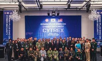 Republik Korea dan Negara-Negara ASEAN Berpartisipasi pada Pelatihan Keamanan Siber
