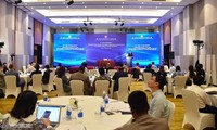 Lokakarya ke-5  Forum Regional ASEAN (ARF) tentang Konvensi UU Mengenai Hukum Laut 1982