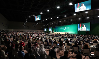 COP 28: Konferensi Berlangsung Lebih Lama dari Yang Direncanakan