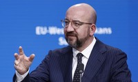 Uni Eropa Belum Sepakat Rencana Bantuan untuk Ukraina